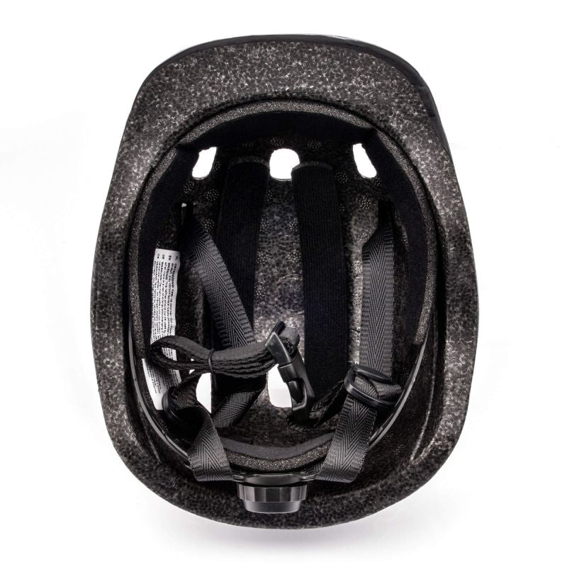 METEOR KS06 butterflies children's bike helmet