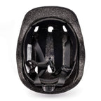 METEOR KS06 butterflies children's bike helmet