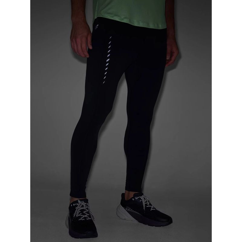 Men's quick-drying running leggings 4F 4FWAW24TFTIM270-22S *Kategoria tymczasowa Your Sports Performance