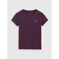 Women's training T-shirt regular quick-drying 4F 4FRSS25TFTSF1235-50S *Kategoria tymczasowa Your Sports Performance