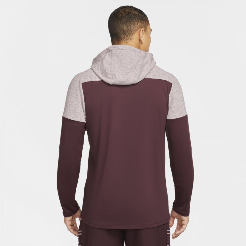 Nike Therma-FIT Element Run Division M DM4638-652 Sweatshirt Clothing/Running Nike