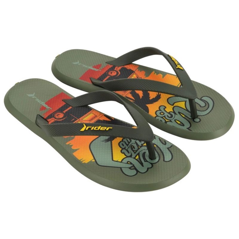 Flip-flops Rider R1 Energy VII Ad M 83633AY965 Footwear/Swimming/Men/Rider Your Sports Performance