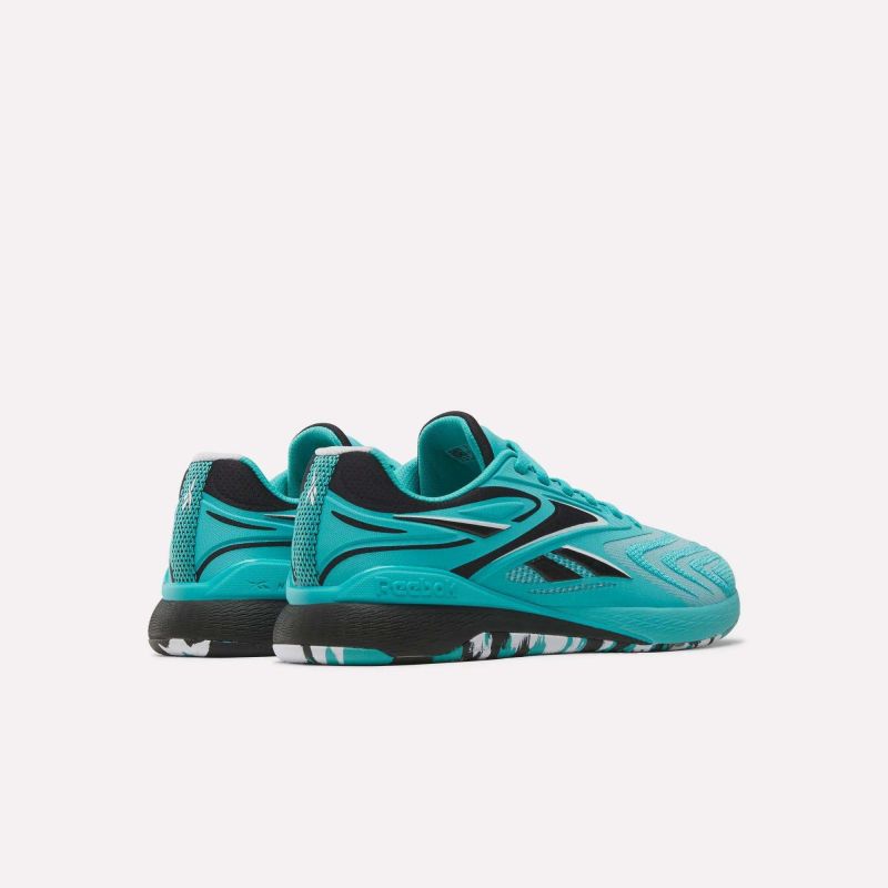 Reebok NANO X5 EDGE women's sneakers (100272190)