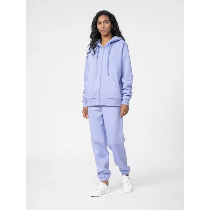 Trousers 4F W 4FSS23TTROF148-52S Clothing/Training 4F