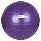 PROfit gym ball 55cm black with pump DK2102 Accessories/Training equipment Your Sports Performance