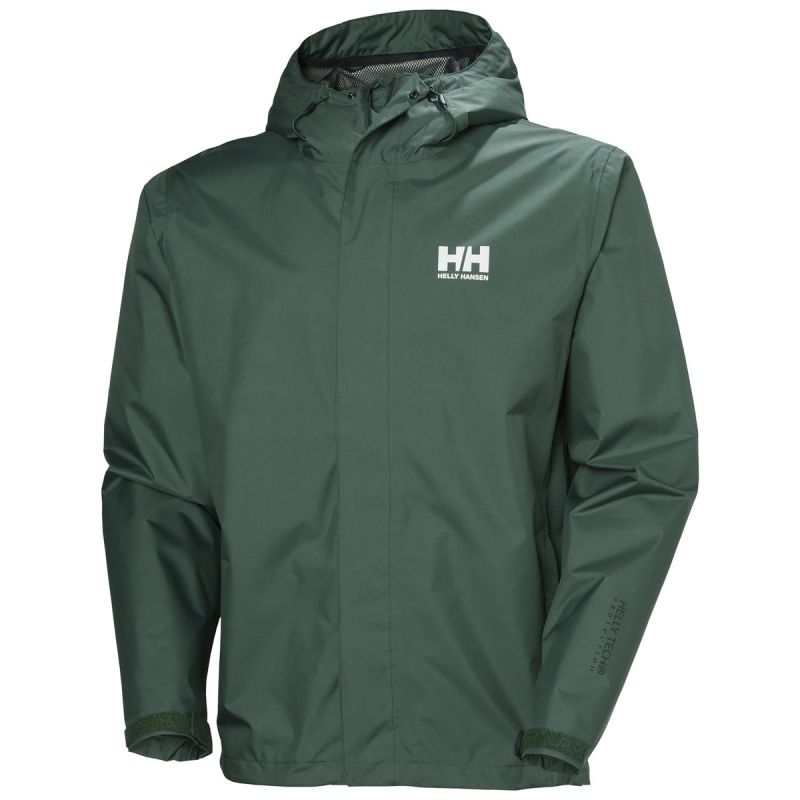 Helly Hansen Seven Jacket M 62047 390 Clothing/Outdoor/Helly Hansen Your Sports Performance
