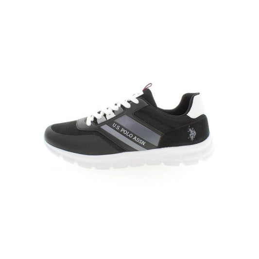 USPolo M GARY4125S1/MY1 BLK shoes Footwear/Lifestyle/U.S Polo Assn Your Sports Performance
