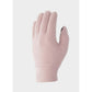 Gloves 4F Jr 4FJAW22AGLOU01156S Clothing/Multisport 4F