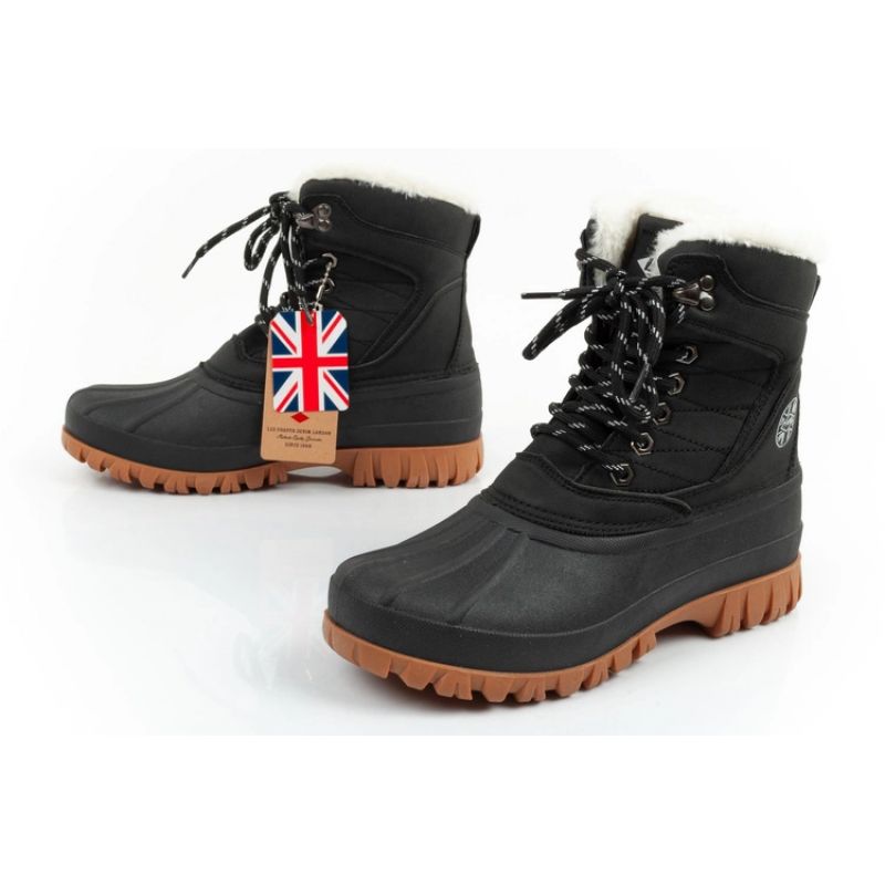 Lee Cooper W LCJ-24-44-2868L Snow Boots Footwear/Outdoor/Lee Cooper Your Sports Performance
