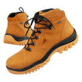 4F M OBMH258 83S trekking shoes Footwear/Outdoor/zimowe 4F