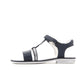 Geox Giglio Jr J82E2B 000BC C4002 Sandals Your Sports Performance
