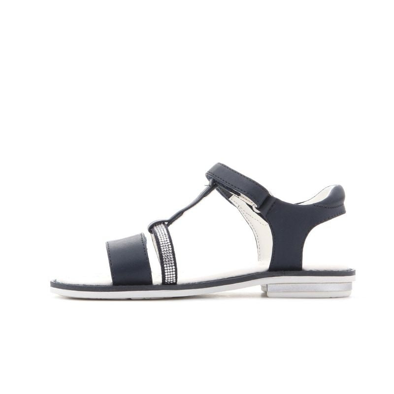 Geox Giglio Jr J82E2B 000BC C4002 Sandals Your Sports Performance