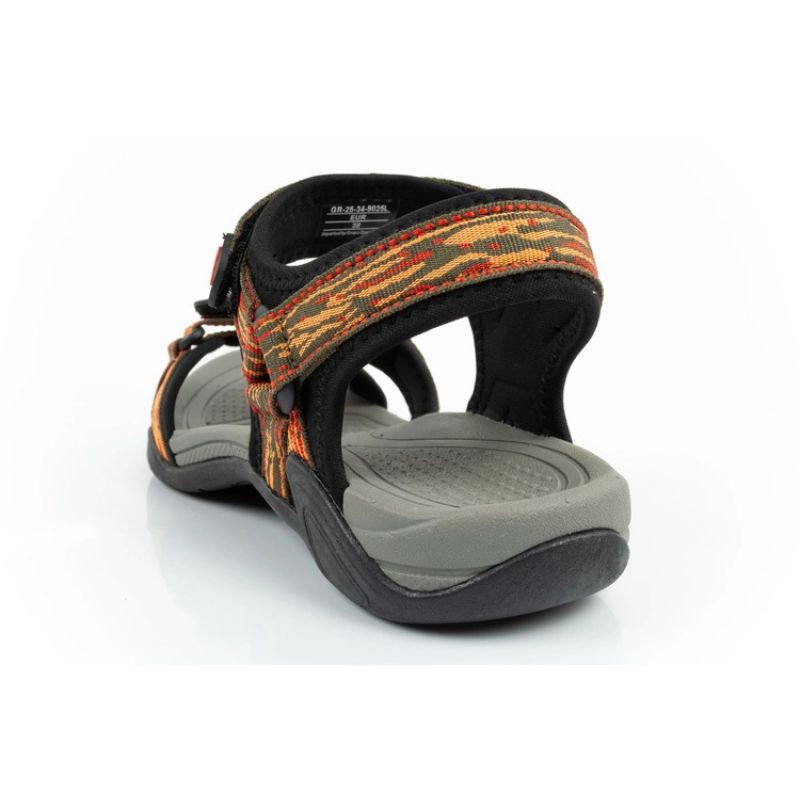 Grisport W GR-25-34-9025L Sandals Grisport