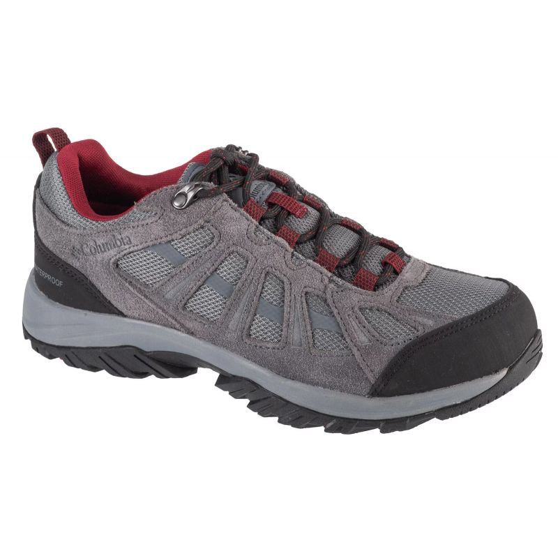 Columbia Redmond III WP M shoes 1940591035 Footwear/Outdoor/Columbia Your Sports Performance