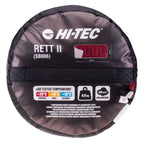 Hi-Tec Rett II sleeping bag 92800404125