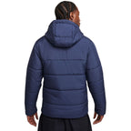Nike Sportswear Men's Jacket Navy Blue HF6825 451