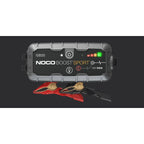 Noco GB20 Boost 12V 500A Jump Starter Elektryka samochodowa/Urządzenia rozruchowe, startery Your Sports Performance