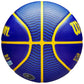 Wilson NBA Player Icon Stephen Curry ball for basket WZ4006101XB7 Accessories/Balls/Basketball Your Sports Performance