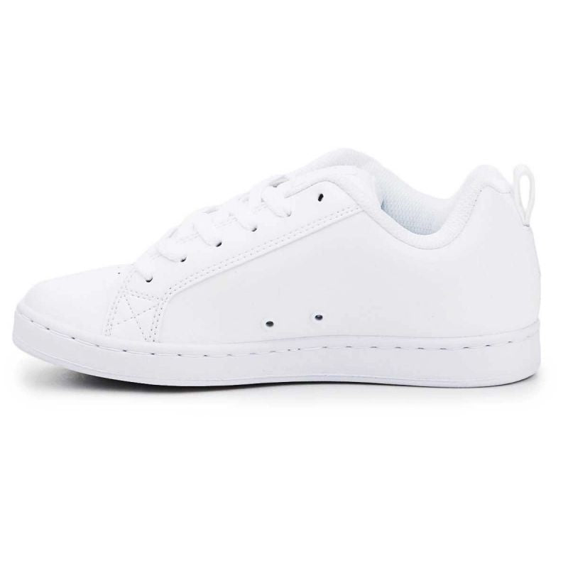 DC Court Graffik W 300678-TRW shoes Footwear/Lifestyle Your Sports Performance