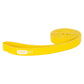 PROFIT POWER BAND YELLOW 208x0.45x2.2 cm /SL2607 Accessories/Training equipment Your Sports Performance