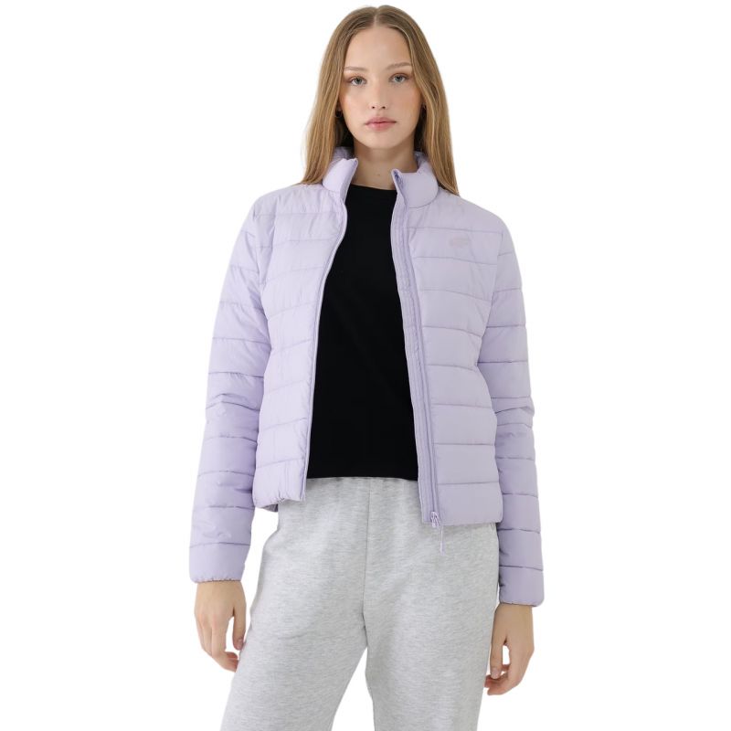 Jacket 4F F533 W 4FWSS25TDJAF533 52S Clothing/Outdoor 4F