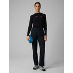 4F PRO trekking vest with Primaloft Silver filling for women 4F 4FWSS26TVJAF348-46S