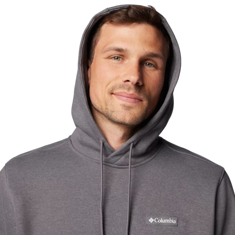 Columbia Meridian Creek Hoodie M 2105851023 Clothing/Outdoor/Columbia Your Sports Performance