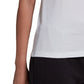 T-shirt adidas Essentials Regular W GL0649 Clothing/Lifestyle/T-shirts Adidas