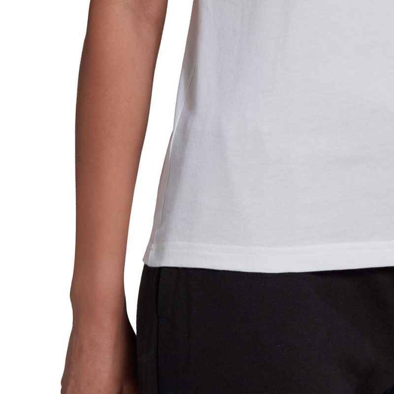 T-shirt adidas Essentials Regular W GL0649 Clothing/Lifestyle/T-shirts Adidas