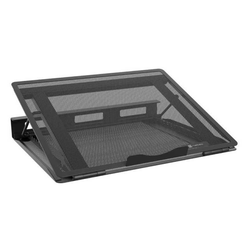 NATEC TERN 2 LAPTOP STAND 12.1"-17.3" Chłodzenie/Podstawki pod notebooki Your Sports Performance