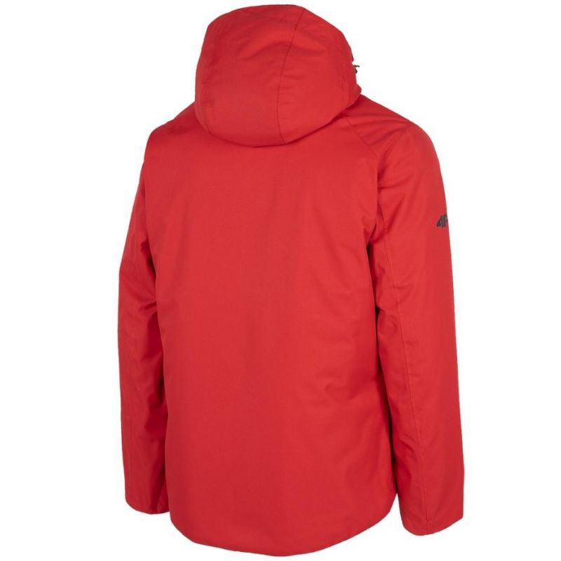 Ski jacket 4F M H4Z22 KUMN003 62S Clothing/Outdoor 4F