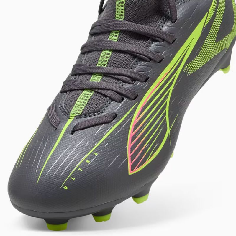 Puma Ultra 5 Match FG/MG Jr 108167-03 Football Boots Footwear/Football/FG/JR Puma