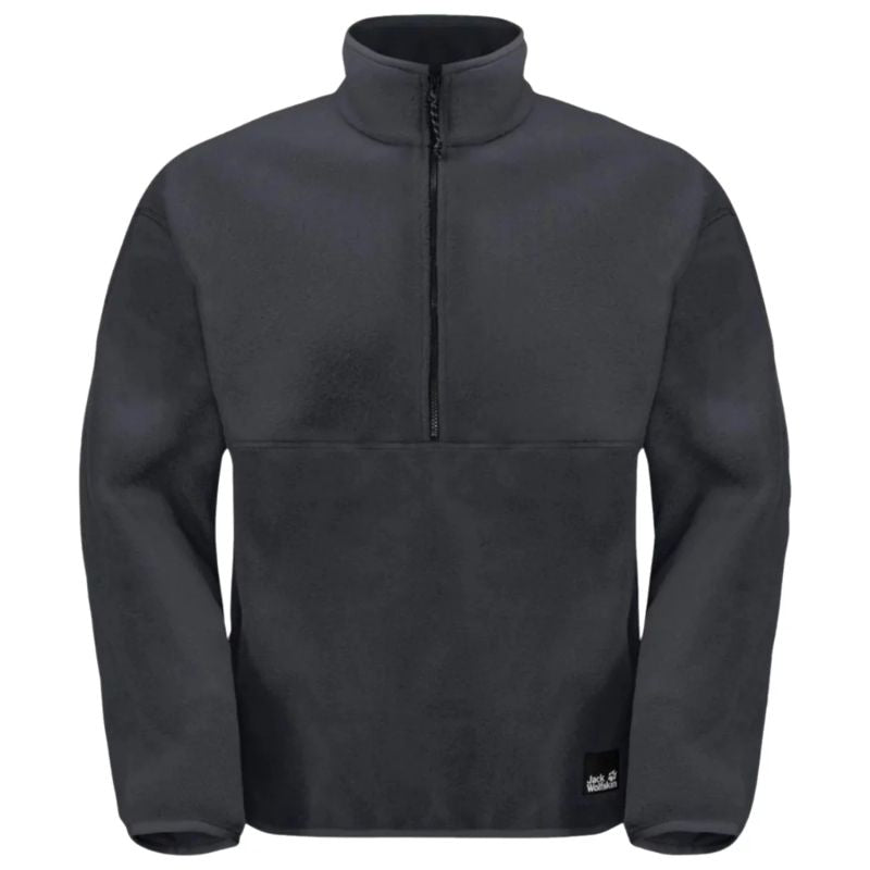 Jack Wolfskin Osloer Fleece HZ M sweatshirt 1710611-6350 Clothing/Outdoor/Jack Wolfskin Your Sports Performance