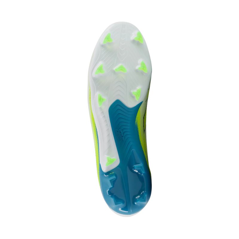 New Balance Furon V8 Team FG NBUF3F51W Football Boots