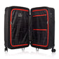 SwissBags Tourist suitcase 76444 Accessories/Luggage/Walizki Your Sports Performance