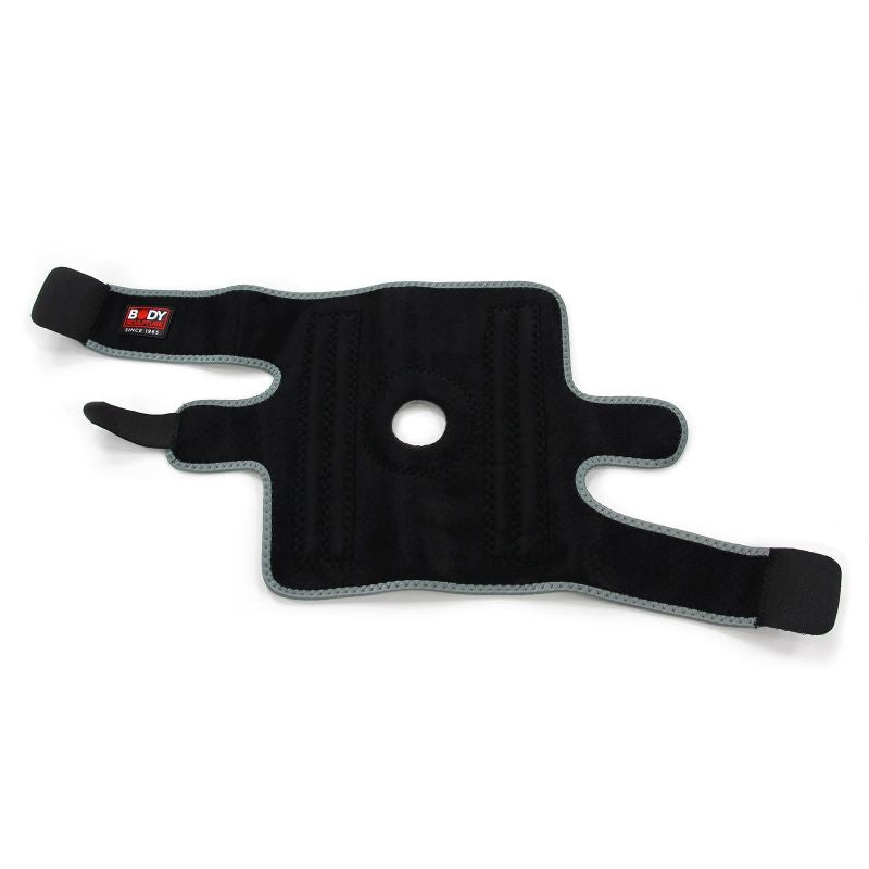 BNS 7205E knee support Accessories/Straps/Other manufacturers Your Sports Performance