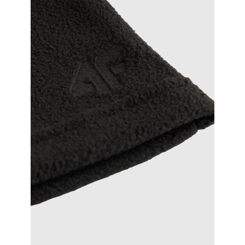 Unisex bandana 4FWarm 4F 4FWAW25ABDAU098-20S *Kategoria tymczasowa Your Sports Performance