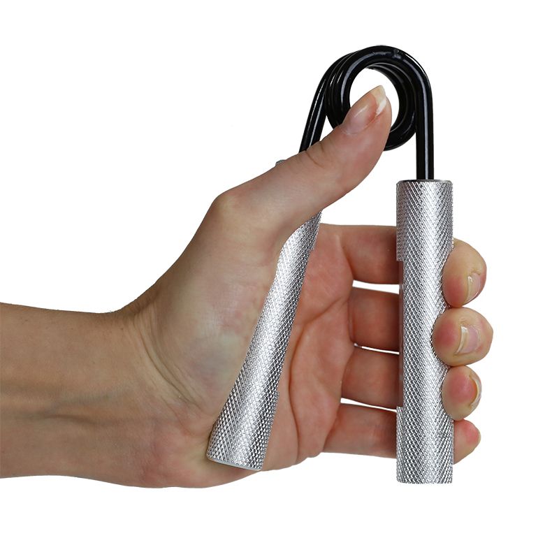 HMS SC13 soft hand clamp