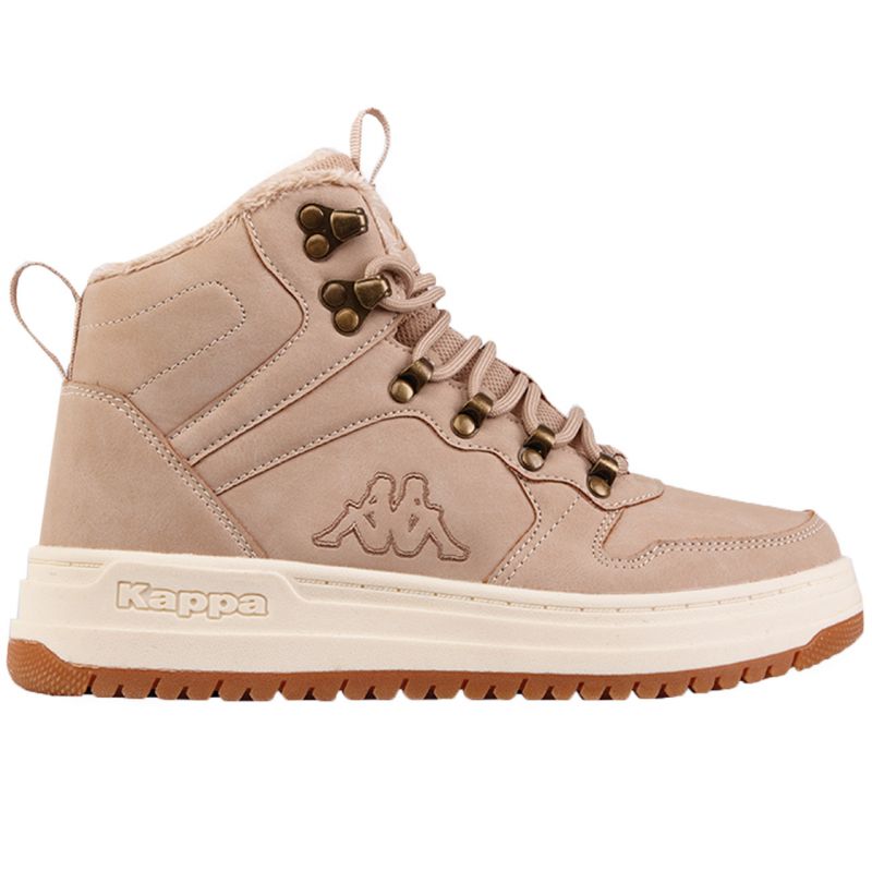 Kappa Tobin W shoes 243364 4143 Footwear/Lifestyle/Kappa Kappa