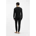 Hugo Bodywear LS-SHIRT NERO (50492631-001) Hugo