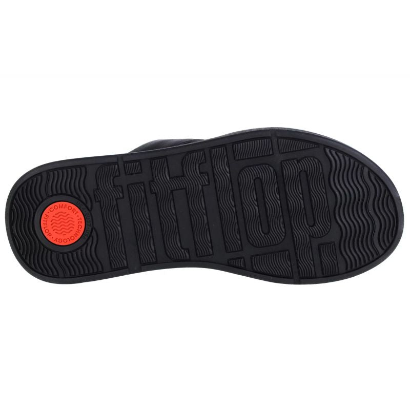 FitFlop F-Mode Flip Flops W FW4-090 Footwear/Outdoor/FitFlop Your Sports Performance