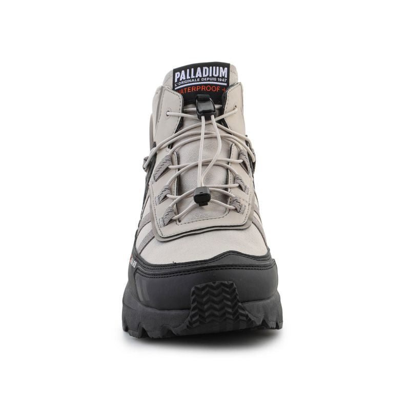 Palladium Thunder Mid Protect Wp+ W 74394-096-M shoes Footwear/Lifestyle/Palladium Your Sports Performance