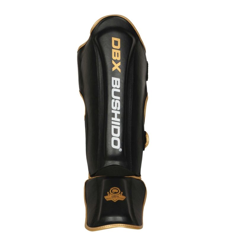 M - Aureos Shin Guards DBX Bushido