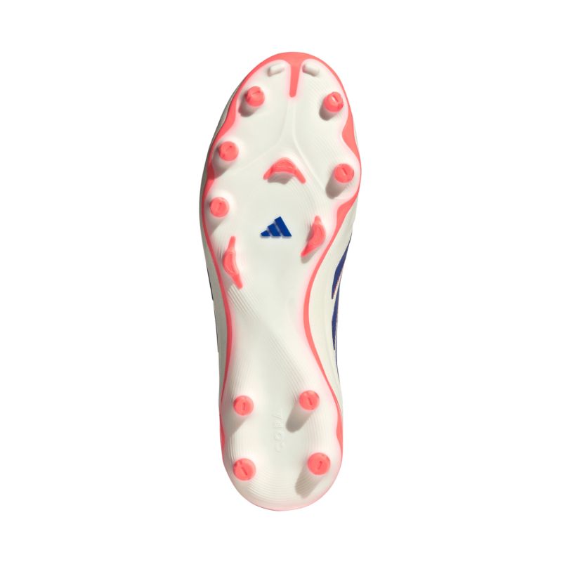 adidas Copa Pure 3 League FG/MG JH6299 football boots In preparation Adidas