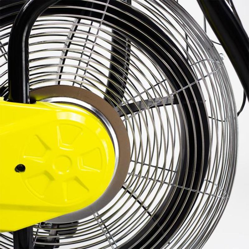 HMS MP6590 air bike Accessories/Training equipment/Rowery, orbitreki Your Sports Performance