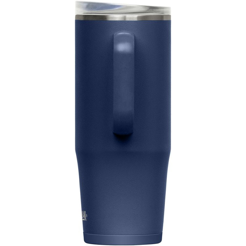 Thermo mug Camelbak Thrive Mug Insulated SST 950ml C2983/402001 Accessories/Tourist equipment/Butelki termiczne Your Sports Performance