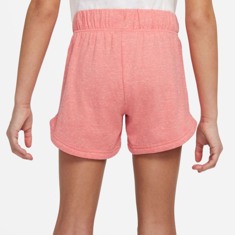 Nike Big Kids '(Girls') Jersey Shorts Jr DA1388-603 Clothing/Training/Nike Nike