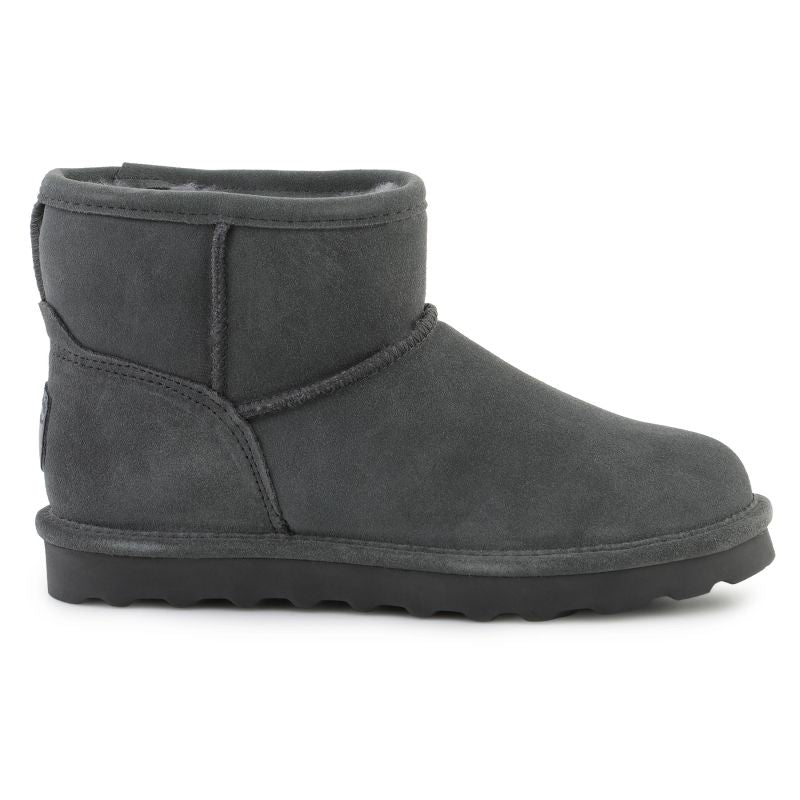 Bearpaw Alyssa 2130W-071 GADGET GRAY BearPaw