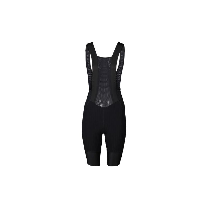 POC W's Raceday Bibshorts Women's Cycling Shorts Black