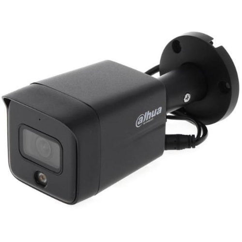 Dahua IP Camera IPC-HFW1839TC-A-IL-0280B Black CCTV IP/Kamery Your Sports Performance